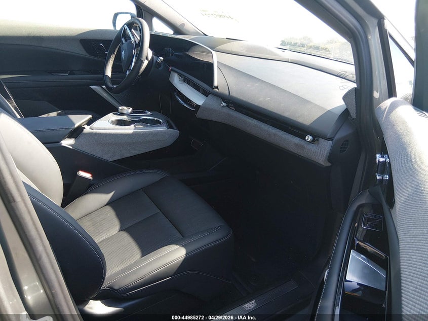 2026 CADILLAC OPTIQ SPORT UTILITY VEHICLE ELECTRIC
