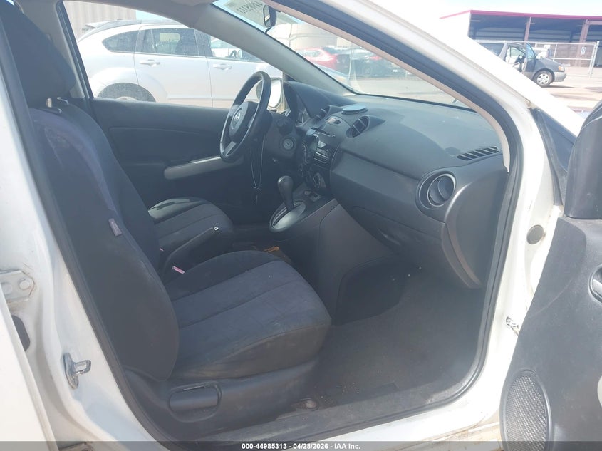 2014 MAZDA MAZDA2 auction photo 5