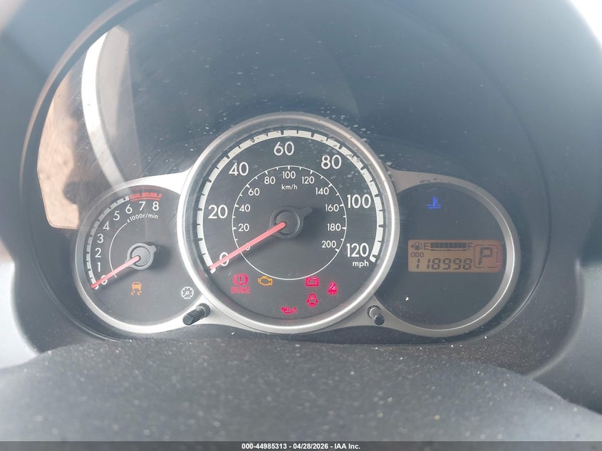 2014 MAZDA MAZDA2 auction photo 7