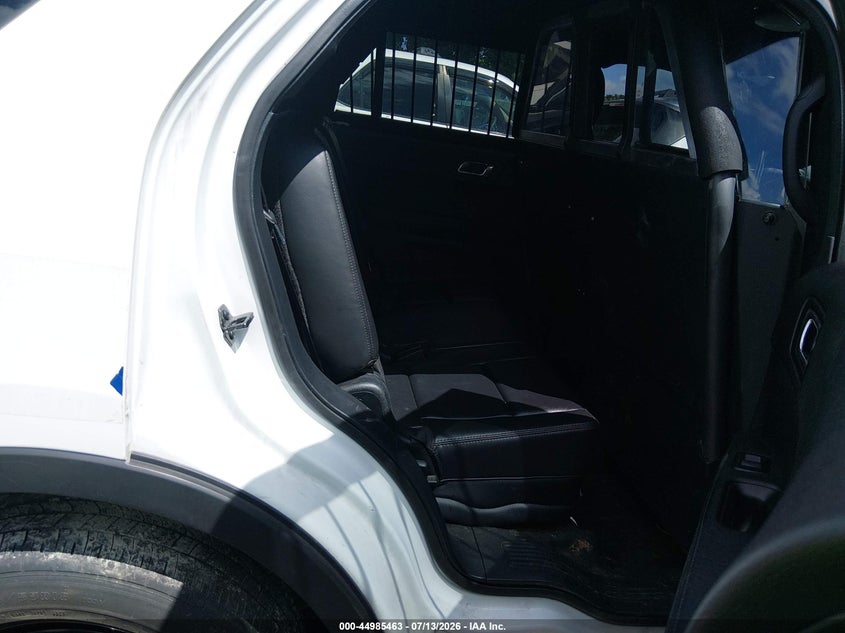AtlanticExpress - Ford Police Interceptor Utility