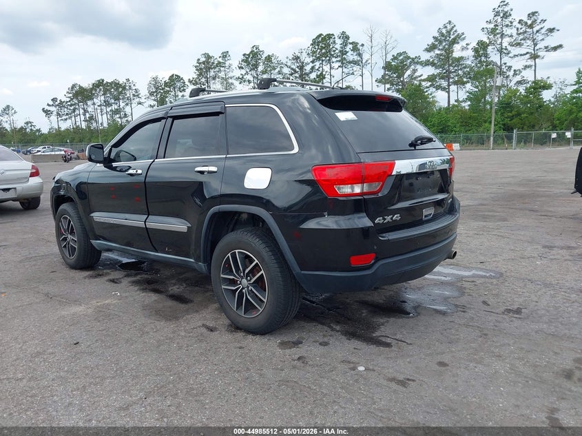Vin: 1c4rjfag8cc105438, lot: 45482953, jeep grand cherokee laredo 20123