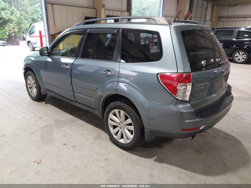 Vin: jf2shbdc7ch434912, lot: 45483064, subaru forester 2.5x premium 20123