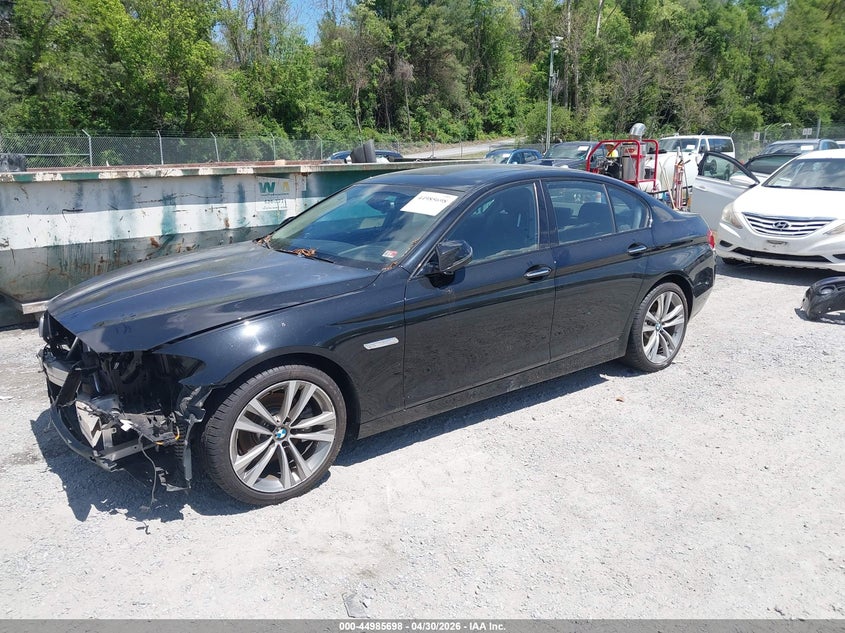 Vin: wba5a7c5xgg643943, lot: 45483139, bmw 528i xdrive 20162
