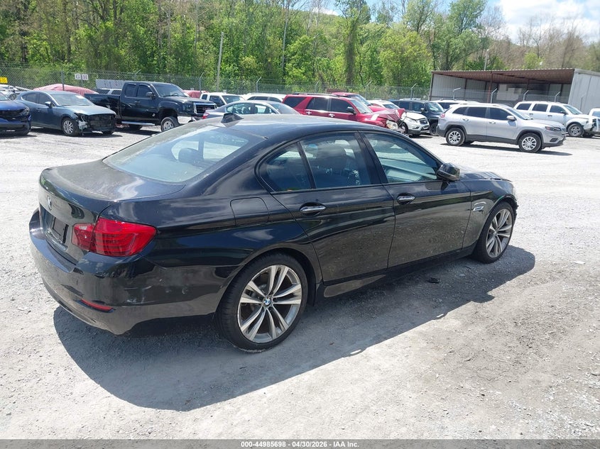 Vin: wba5a7c5xgg643943, lot: 45483139, bmw 528i xdrive 20164