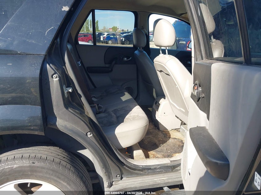 2004 Saturn Vue V6 VIN: 5GZCZ53494S879456 Lot: 44985707
