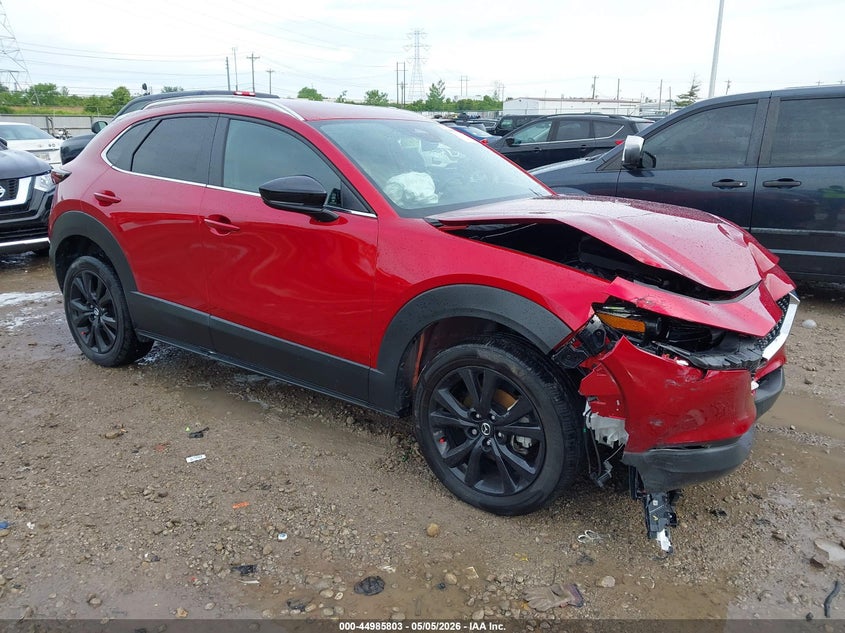 2024 MAZDA CX-30 2.5 S SELECT SPORT