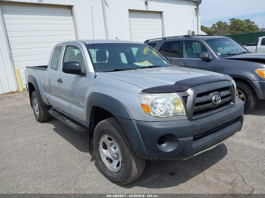 2009 Toyota Tacoma
