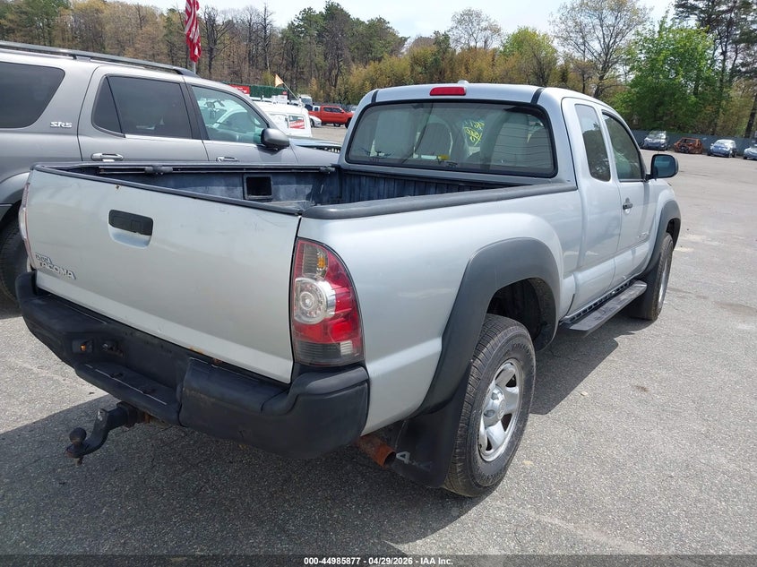 2009 Toyota Tacoma