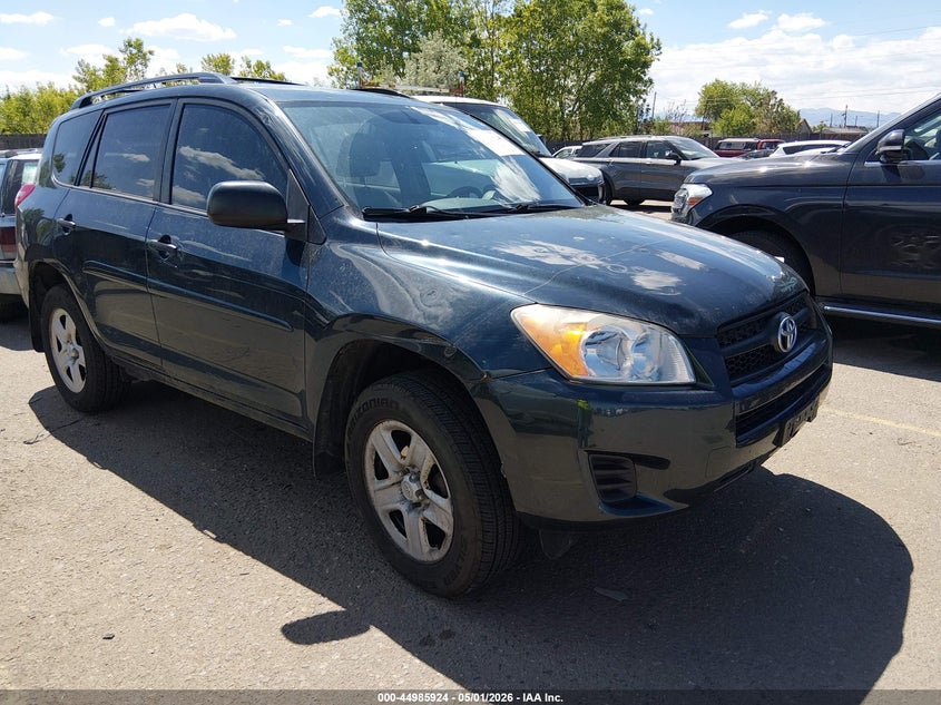 2011 Toyota Rav4