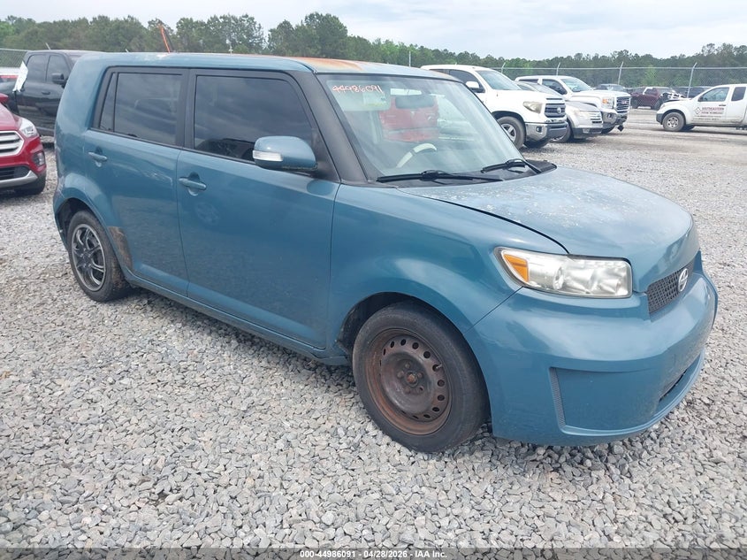 2009 Scion Xb
