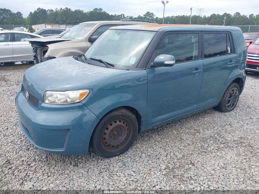 2009 Scion Xb