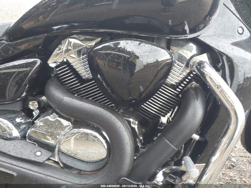 2024 Suzuki Vzr1800 VIN: JS1VY53AXR7100086 Lot: 44986099