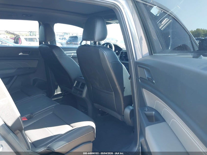 2021 Volkswagen Atlas Cross Sport 3.6L V6 Se W/Technology VIN: 1V2KE2CA1MC229316 Lot: 44986103