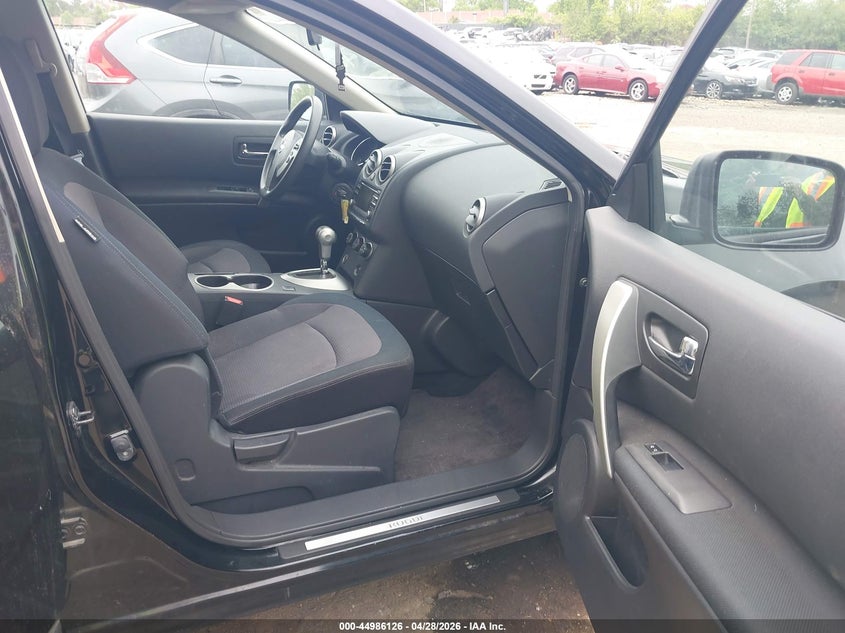 2013 Nissan Rogue Sv
