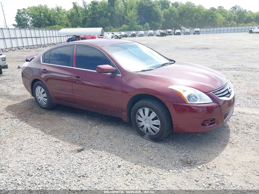 Vin: 1n4al2apxcn436273, lot: 45483577, nissan altima 2.5 s 2012 img_1