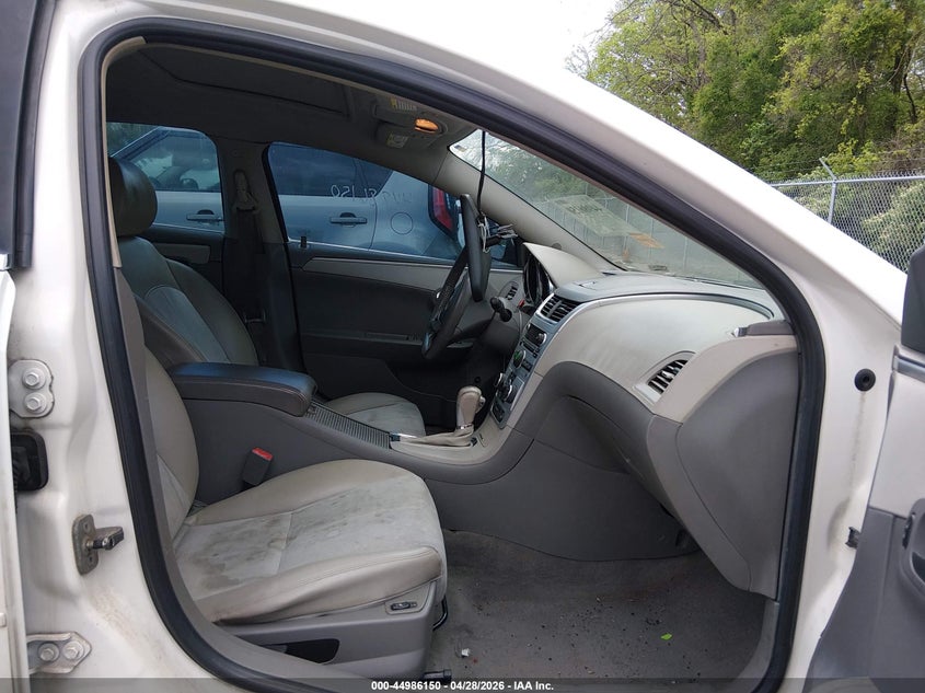 2011 Chevrolet Malibu 2Lt