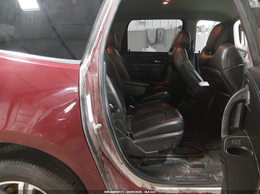 AtlanticExpress - Chevrolet Traverse