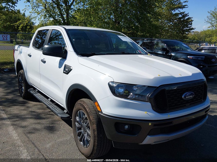 Vin: 1fter4eh4mld62953, lot: 45483668, ford ranger xlt 2021 img_1