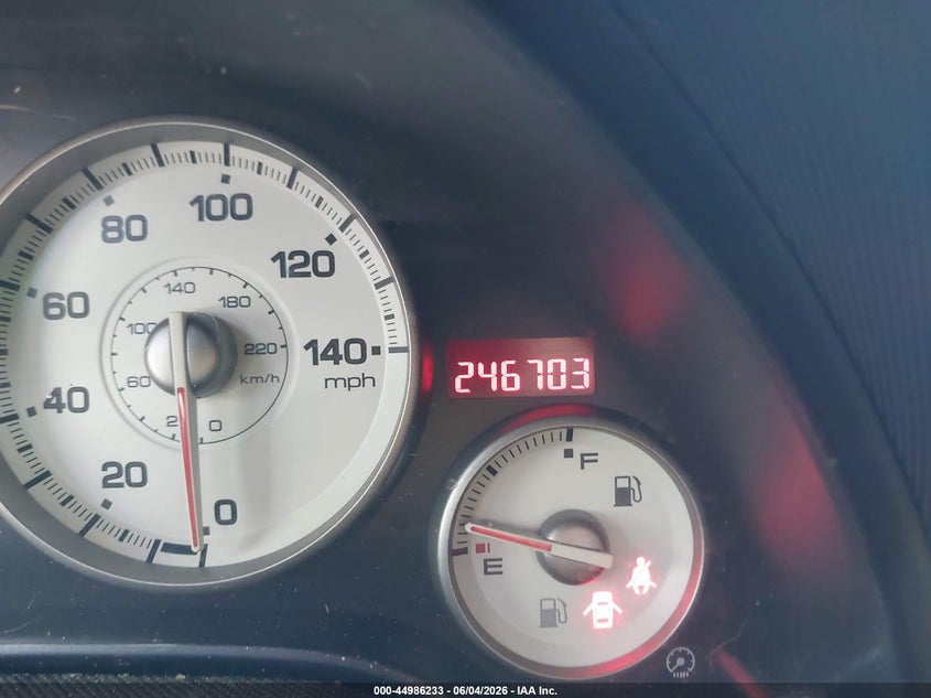 2005 Acura Rsx VIN: JH4DC54855S008112 Lot: 44986233