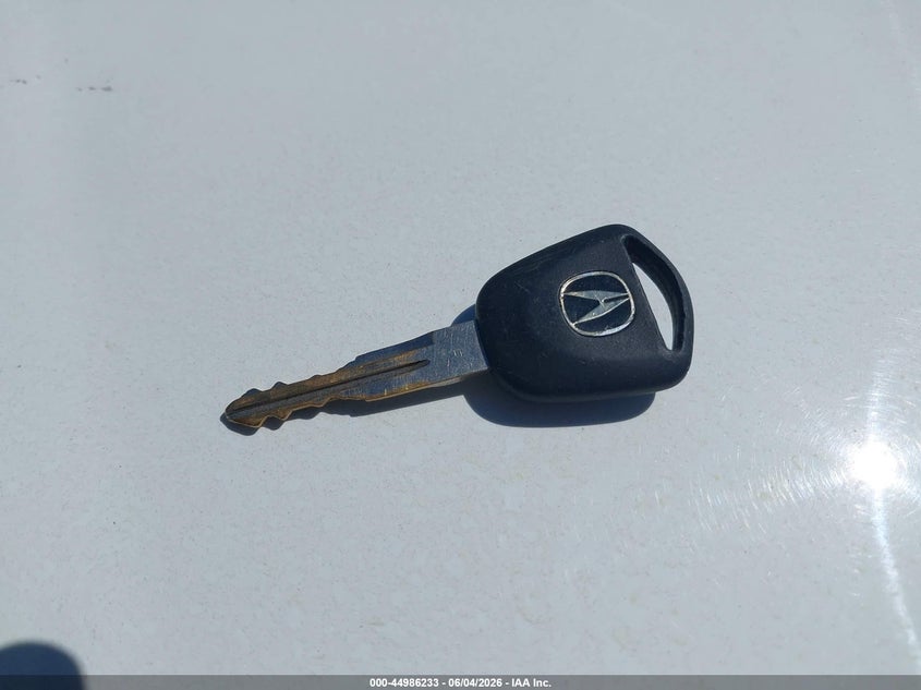 2005 Acura Rsx VIN: JH4DC54855S008112 Lot: 44986233