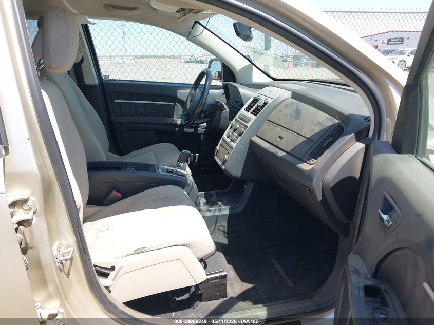 2010 DODGE JOURNEY auction photo 5