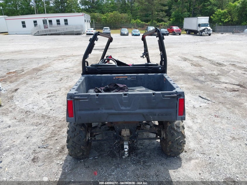 2021 Polaris Ranger 500 VIN: 3NSMAA504ME530268 Lot: 44986272