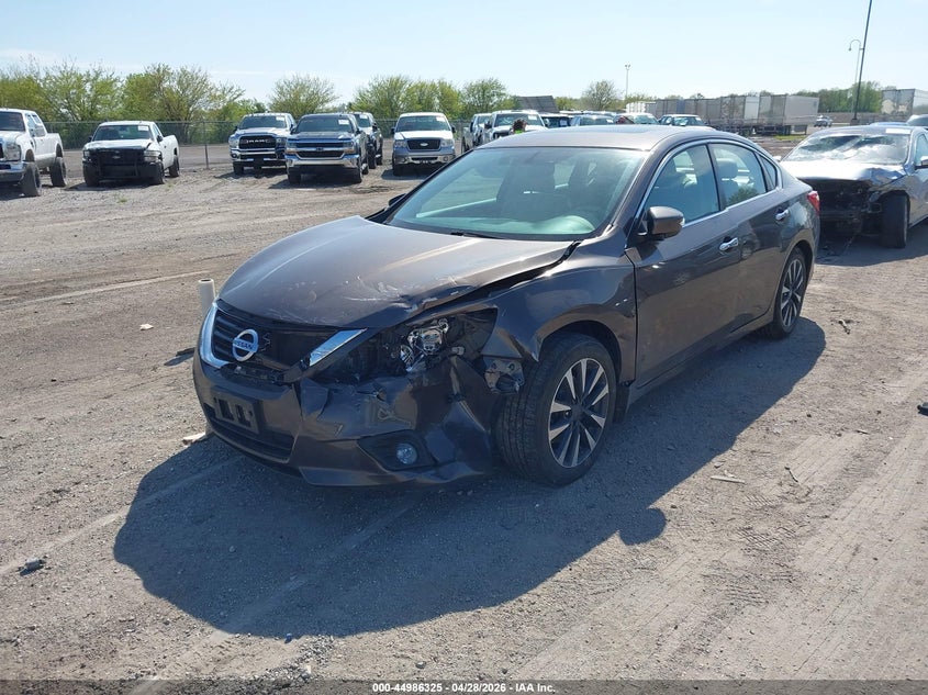2016 Nissan Altima 2.5 Sl 1N4AL3AP0GC134224 photo 1
