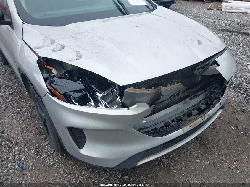 VIN 1FMCU0BZ3LUB98241 2020 FORD ESCAPE SE SPORT HYBRID