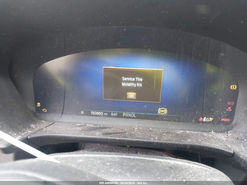 VIN 1FMCU0BZ3LUB98241 2020 FORD ESCAPE SE SPORT HYBRID