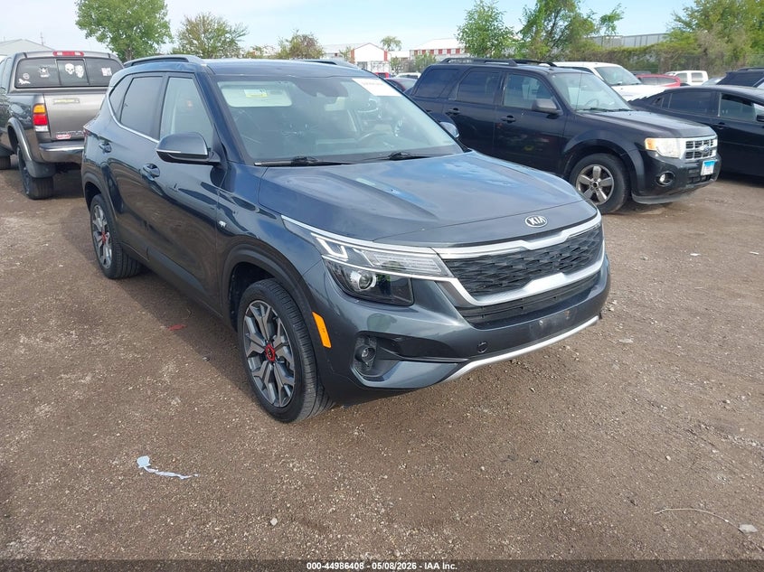 Vin: kndeuca21m7078392, lot: 45483849, kia seltos s turbo 2021 img_1