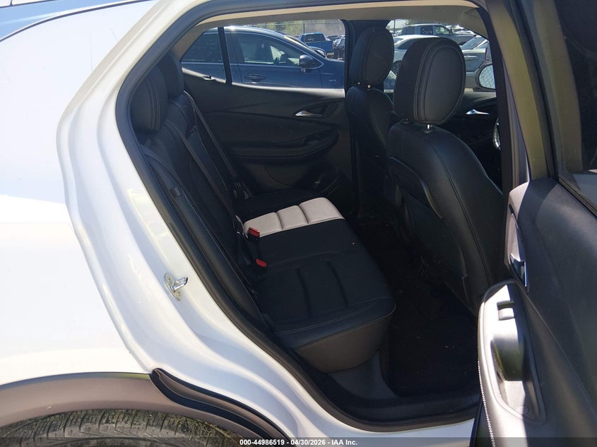 2020 Buick Encore Gx Fwd Essence VIN: KL4MMFS21LB126328 Lot: 44986519