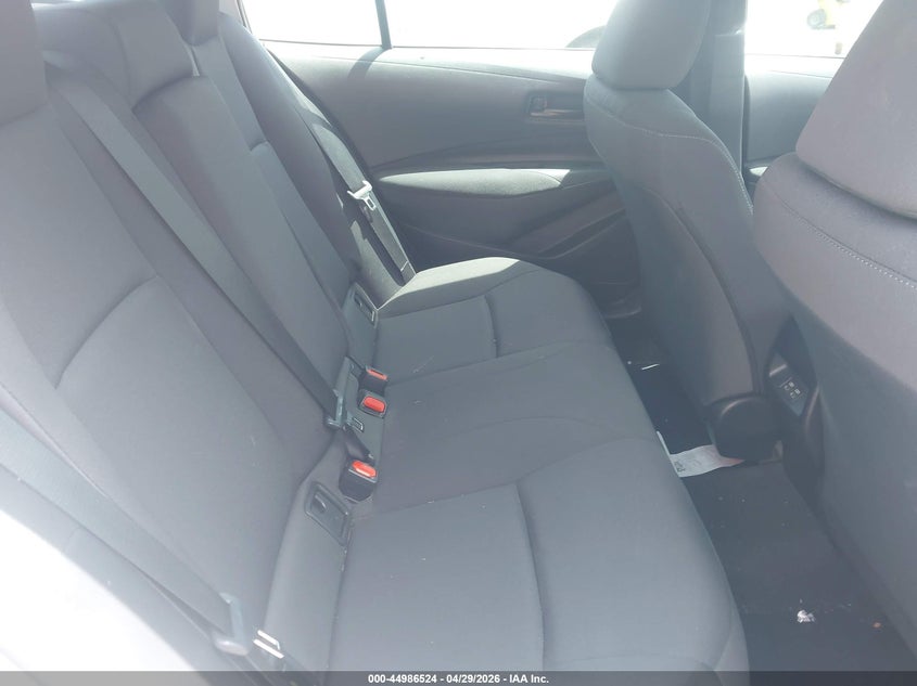 VIN 5YFB4MDEXRP180956 2024 TOYOTA COROLLA LE
