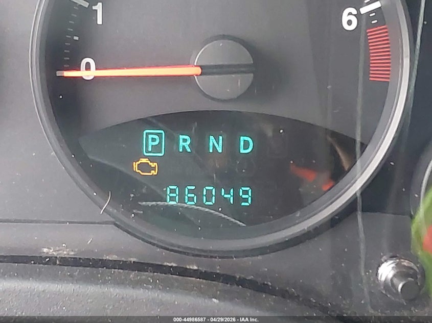 JEEP COMPASS 2012 VIN 1C4NJCEA6CD686452
