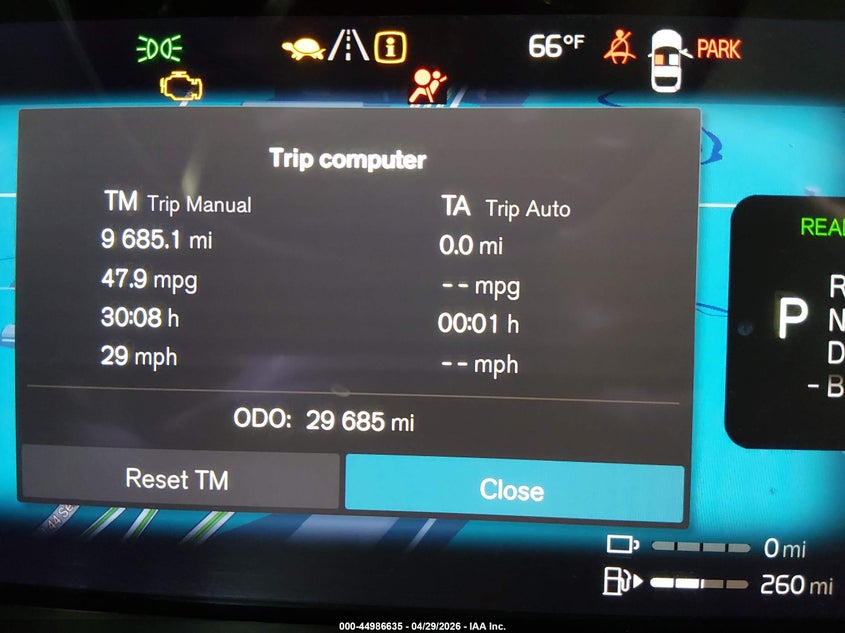 VOLVO XC60 RECHARGE PLUG-IN HYBRID - zdjęcie 16