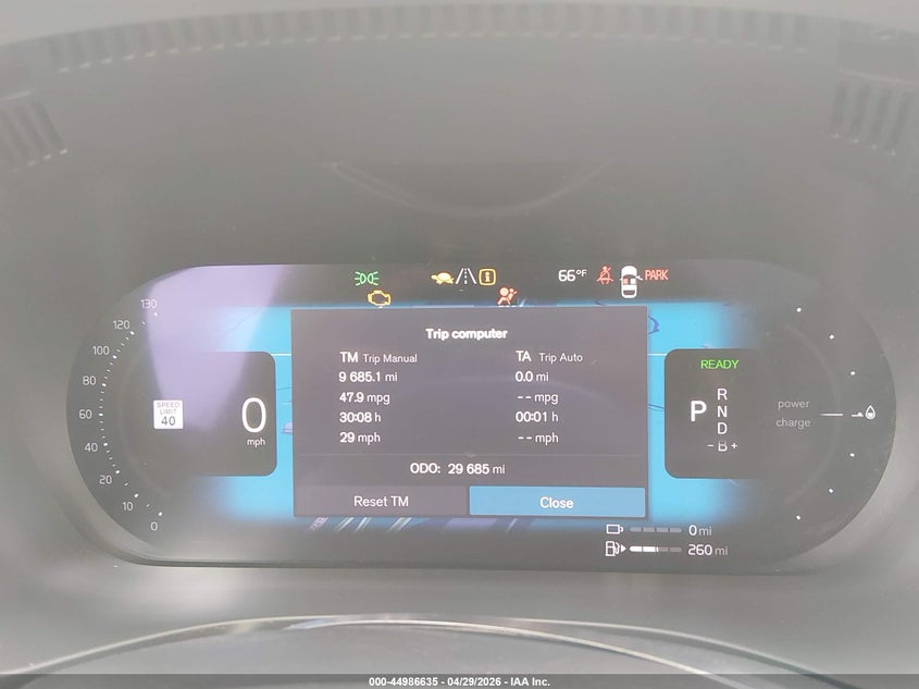 VOLVO XC60 RECHARGE PLUG-IN HYBRID - zdjęcie 7