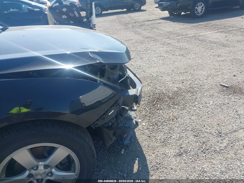 2014 CHEVROLET CRUZE auction photo 6