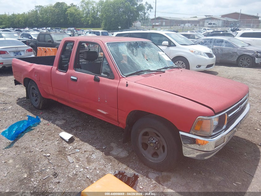 TOYOTA PICKUP 1994. Lot# 44986669. VIN JT4VN93D3R5039191. Photo 1