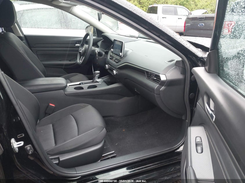 VIN 1N4BL4BV2LC187217 2020 NISSAN ALTIMA S FWD