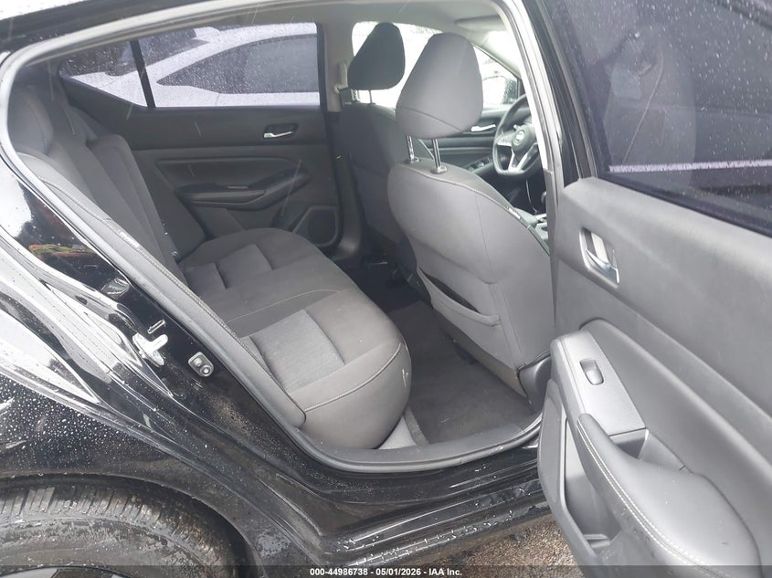 VIN 1N4BL4BV2LC187217 2020 NISSAN ALTIMA S FWD