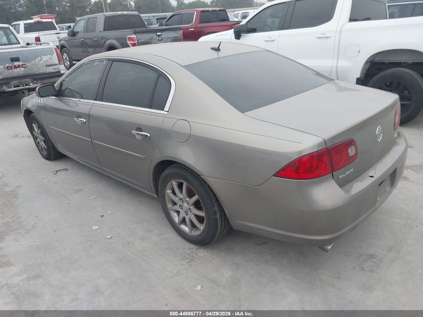 2006 Buick Lucerne Cxl