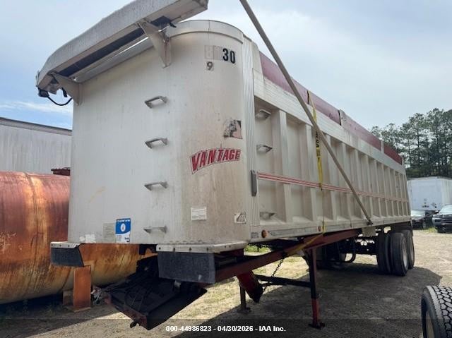 2004 VANTAGE DUMP TRAILER auction photo 2