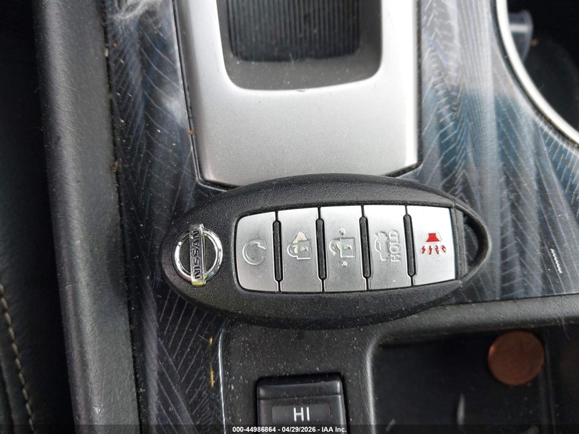 VIN 1N4AL3AP7HC275566 2017 NISSAN ALTIMA 2.5 SL