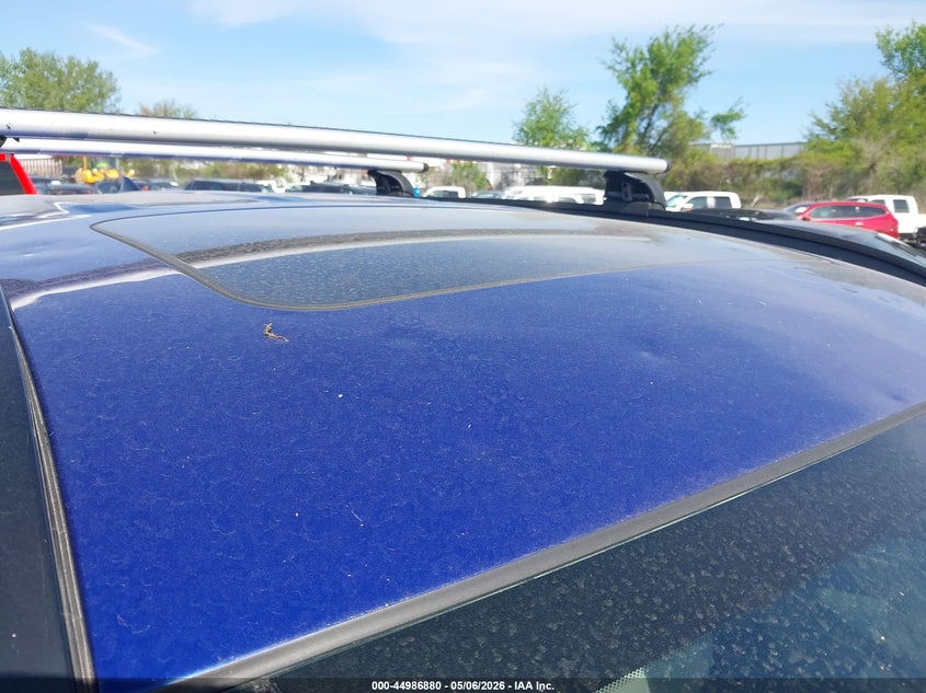 2022 HYUNDAI TUCSON 2.5L I-4 DI, DOHC, V(VIN: 5NMJCCAE4NH089456