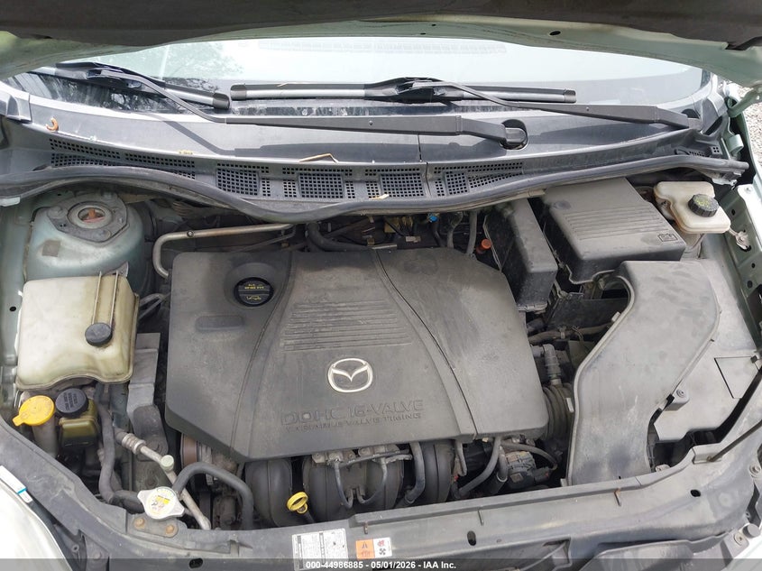 2006 Mazda Mazda5 Sport VIN: JM1CR293160131278 Lot: 44986885