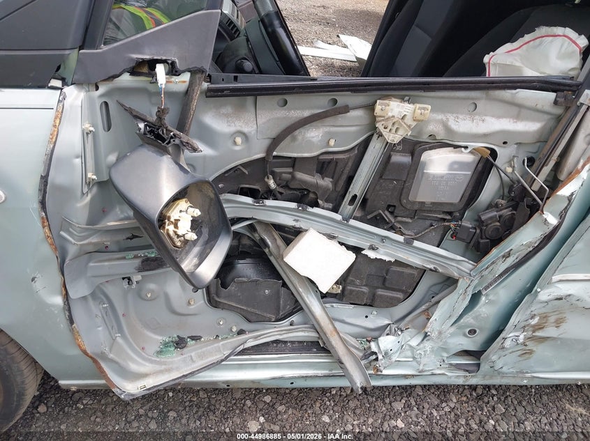 2006 Mazda Mazda5 Sport VIN: JM1CR293160131278 Lot: 44986885