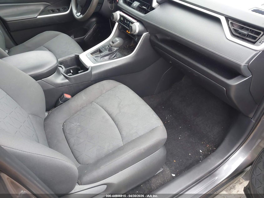 2024 TOYOTA RAV4 auction photo 5