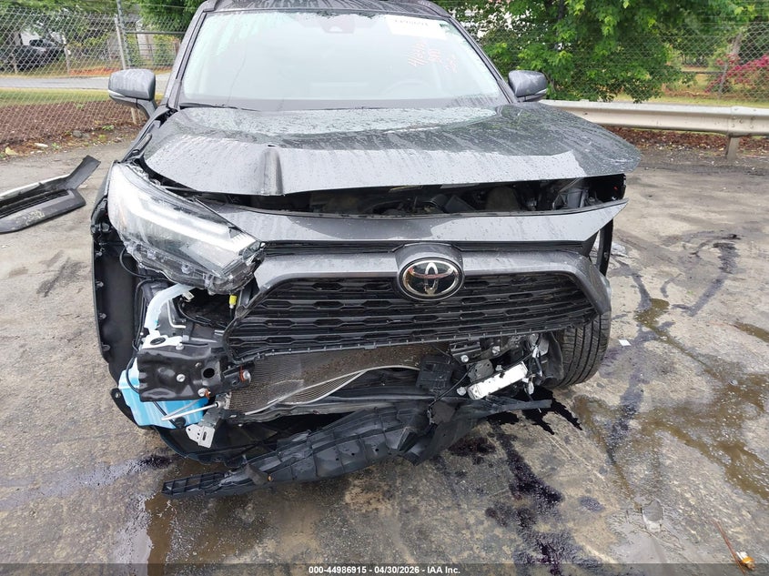 2024 TOYOTA RAV4 auction photo 6