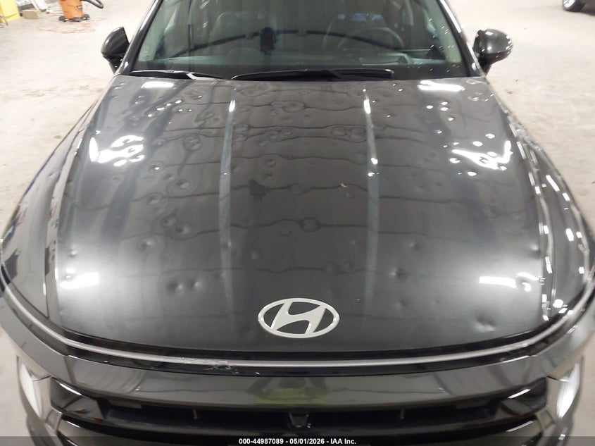 AtlanticExpress - Hyundai Sonata Hybrid