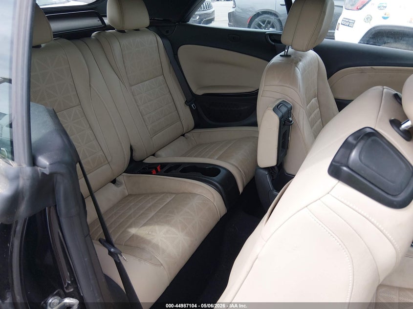 2018 Buick Cascada Premium VIN: W04WH3N55JG085493 Lot: 44987104