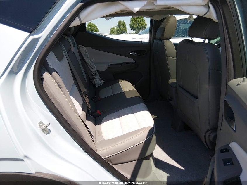 2023 Chevrolet Bolt Euv Fwd Premier VIN: 1G1FZ6S09P4107222 Lot: 44987140